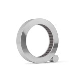 Organizér na šperky Umbra Ferris - stříbrný