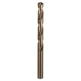 Bosch Accessories 2608585863 HSS kovový spirálový vrták 9.5 mm Celková délka 125 mm Cobalt DIN 338 válcová stopka 1 ks