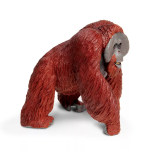 Safari Ltd. Safari Ltd. Orangutan bornejský