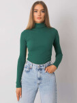 Halenka RV BZ 7182.01P tmavě zelená L/XL