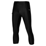 Běžecké legíny Mizuno Core 3/4 Tight J2GB263409 Velikost textilu: L