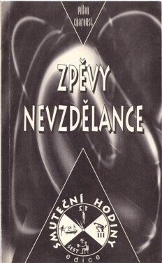 Zpěvy nevzdělance