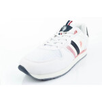 Dámské polo tričko U.S. Polo ASSN. W NOBIK003A-WHI 35