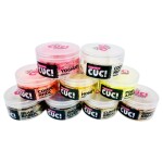 LK Baits Nástraha CUC! - Lunch Meat 40g,LK Baits Nástraha CUC! - Lunch Meat 40g