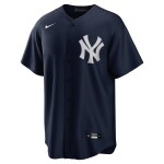 Nike Pánský dres New York Yankees MLB Alternate Velikost: M