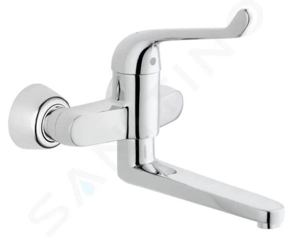 GROHE - Euroeco Special Páková umyvadlová baterie, chrom 32793000