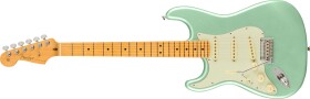 Fender American Professional II Stratocaster LH MN MYST SFG