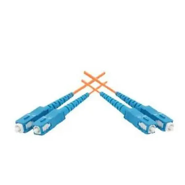 Opticord SC-SC 62,5/125µ Xm délka na přání (1224)