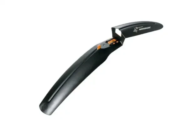 SKS Shockboard přední blatník black XL