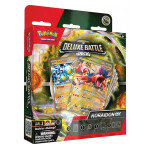 Pokémon TCG: Deluxe Battle Deck ex