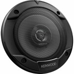 Kenwood KFC-S1366 / 2pásmové koaxiální reproduktory do auta / RMS 30 W / 13 cm (KFCS1366)