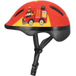 Cyklistická přilba Spokey Fun M Jr 941014 NEUPLATŇUJE SE