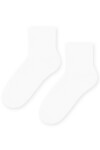 Dámské ponožky fine socks 115 tmavě modrá 35-37