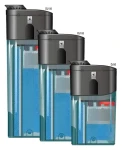 Newa Duetto DJ50 / Vnitřní akvarijní filtr / 4 W / do 50 l (100090)