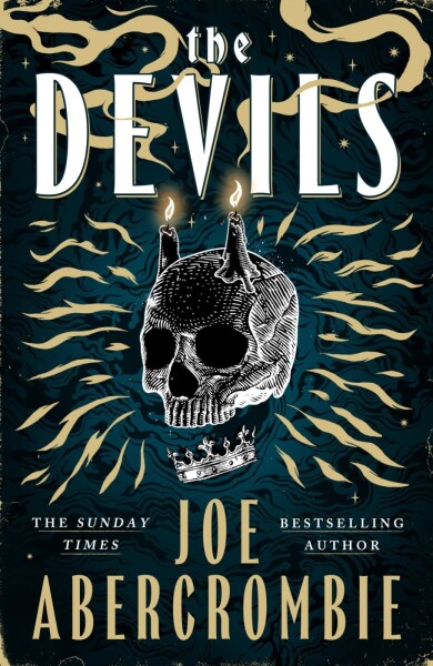 Devils - Joe Abercrombie
