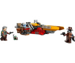LEGO LEGO® Star Wars™ 75437 Cobb Vanth a spídr