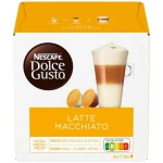 NESCAFÉ Dolce Gusto Latte 16