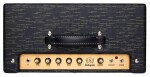 Supro Delegate Custom Black Gold Scandia