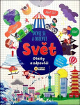 Dívej se objevuj Svět - Otázky a odpovědi