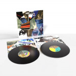 The Strange Ones - 2 LP - Supergrass