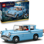 LEGO® Harry Potter™ 76470 Kouzelné létající auto Ford Anglia™ - LEGO® Harry Potter™