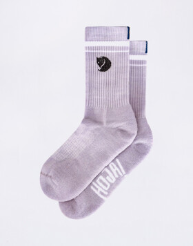 Fjällräven Hoja Socks 452 Lavender Mist 36-38