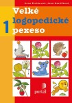 Velké logopedické pexeso