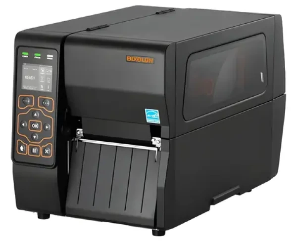 Bixolon Tiskárna štítků 4" / Tiskárna štítků / Termotransfer (XT3-40/BEG)