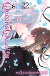 Queen´s Quality, Vol. 22 - Kyousuke Motomi