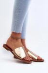 Pantofle model 196341 Step in style 37