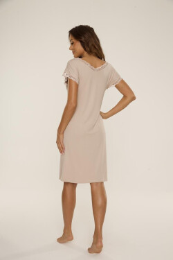 Košile De Lafense 816 Hazel kr/r S-2XL berry M