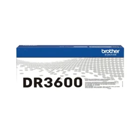 Brother DR-3600 / Optický válec / 75 000 stran / pro HL-L6210DW, HL-L5210DW (DR3600)