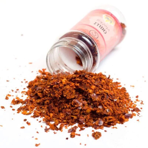 Solomon Chilli vločky 20g
