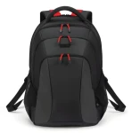 Dicota Backpack SEEKER II 13-16" černá / Batoh pro notebook / do 16" / 23,5 l / polyester (D32119-RPET)