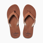 Žabky Reef Cushion Sandes W CJ4318 37.5