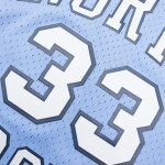 Mitchell & Ness Pánský dres North Carolina Tar Heels NCAA Antawn Jamison #33 North Carolina 1995-96 Swingman Velikost: L
