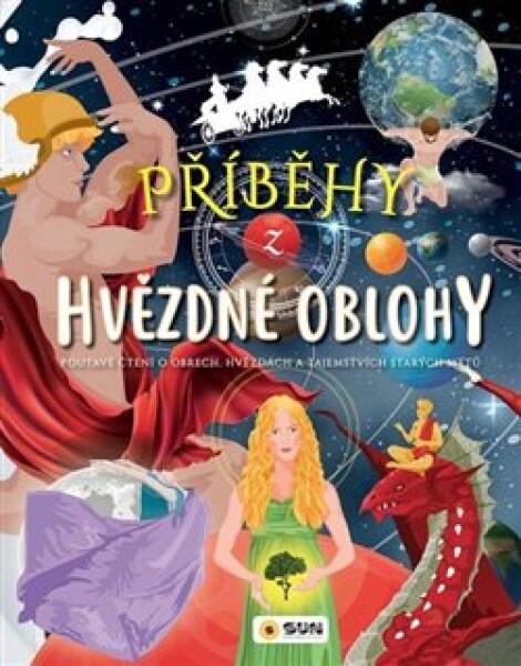 Příběhy hvězdné oblohy