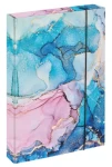 BAAGL A4 Jumbo Marble