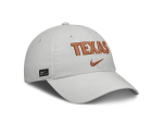 Nike Pánská kšiltovka Texas Longhorns NCAA 2026 On-Field Gameday Club Adjustable