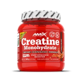 Amix Creatine Monohydrate Drink 360 g cola blast (15631)