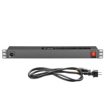 Adam Hall 19" Parts 87471 T
