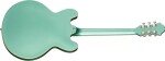 Epiphone Casino Inverness Green