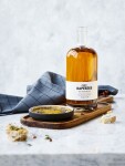 Nicolas Vahé Řepkový olej 700 ml (lisovaný za studena), oranžová barva, sklo