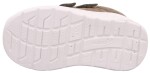Dětská celoroční obuv BREEZE, Superfit, 1-000363-7000, šedá - 20