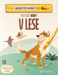 Nech ožít barvy V lese - Kolektiv