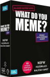 What Do You Meme rozšíření Mládeži nepřístupno