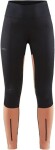 Běžecké kalhoty CRAFT ADV Essence Wind Tights Velikost textilu: