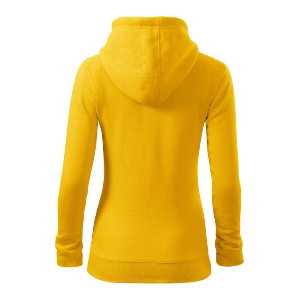 Dámská mikina Trendy Zipper W MLI-41104 - Malfini L