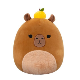Squishmallows Kapybara - Lijjian 30 cm