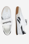 Tenisky Reebok CAMPIO XT KILTY 100235245 Syntetický materiál,Přírodní kůže (useň) - Semiš,Přírodní kůže (useň) - Lícová
